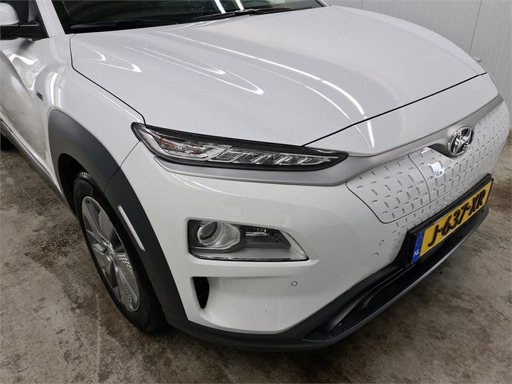 Photo 16 VIN: TMAK581GFLJ003906 - HYUNDAI KONA 