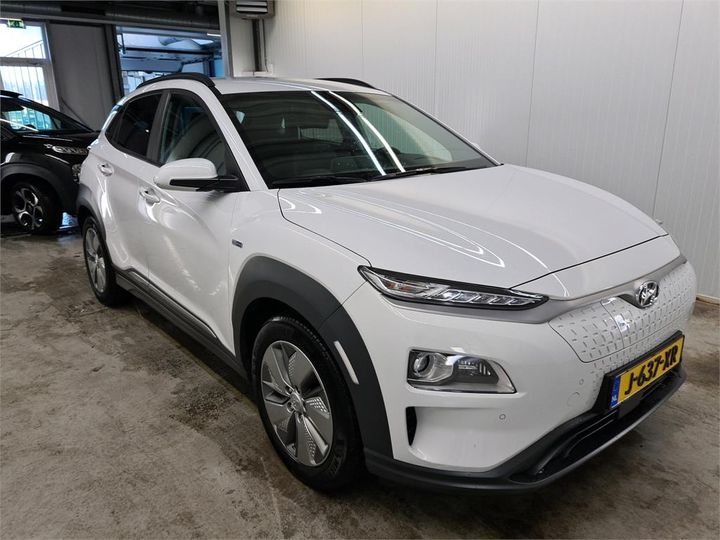 Photo 2 VIN: TMAK581GFLJ003906 - HYUNDAI KONA 