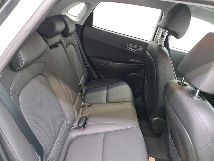 Photo 22 VIN: TMAK581GFLJ003906 - HYUNDAI KONA 