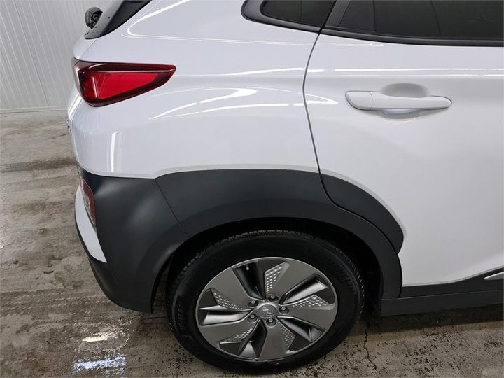 Photo 25 VIN: TMAK581GFLJ003906 - HYUNDAI KONA 