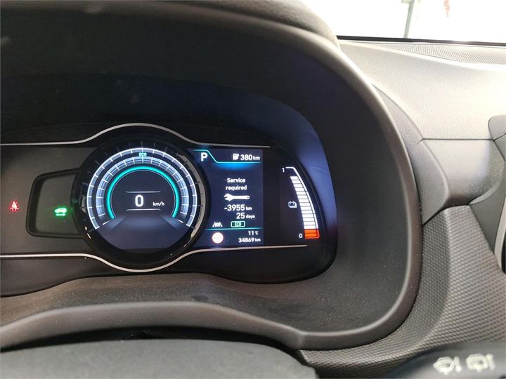 Photo 27 VIN: TMAK581GFLJ003906 - HYUNDAI KONA 