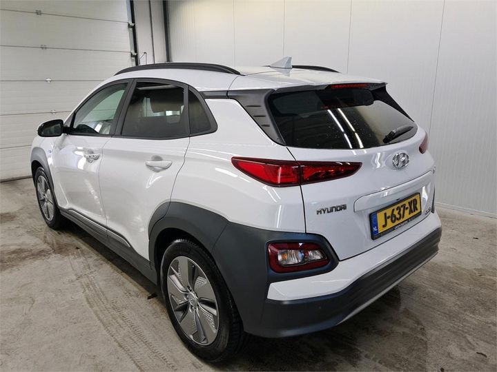 Photo 3 VIN: TMAK581GFLJ003906 - HYUNDAI KONA 