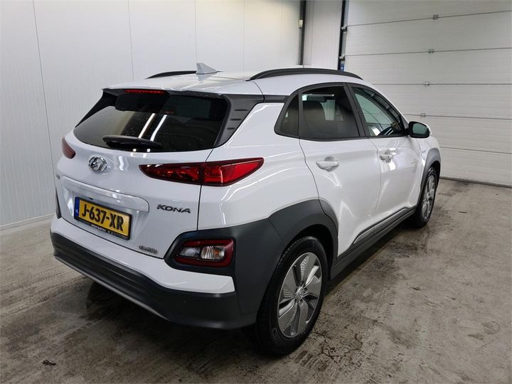 Photo 4 VIN: TMAK581GFLJ003906 - HYUNDAI KONA 