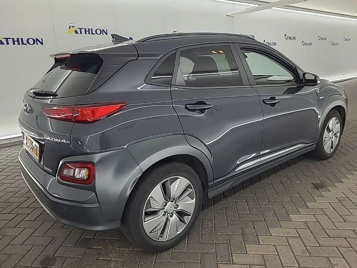 Photo 2 VIN: TMAK581GFLJ003959 - HYUNDAI KONA 