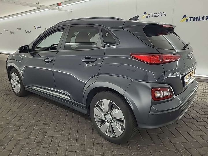 Photo 3 VIN: TMAK581GFLJ003959 - HYUNDAI KONA 