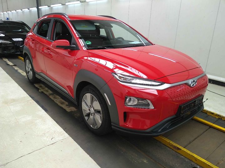 Photo 2 VIN: TMAK581GFLJ004200 - HYUNDAI KONA 