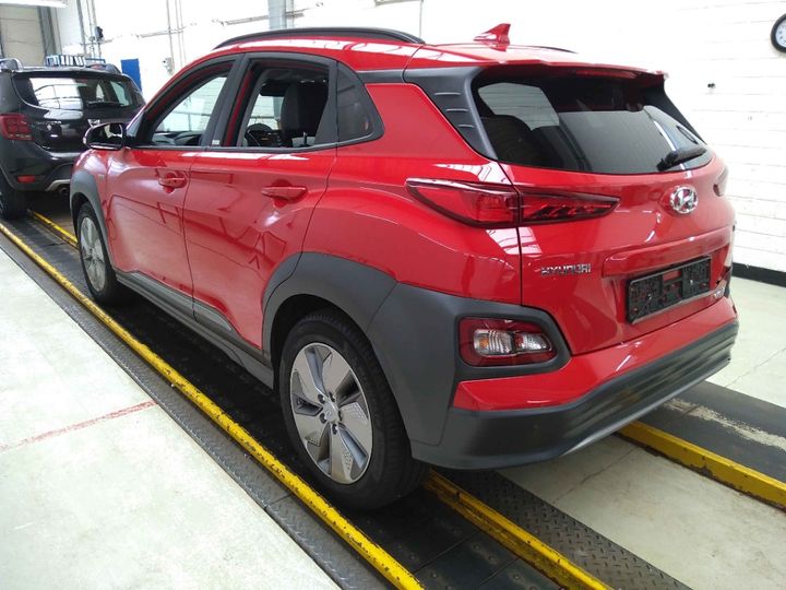 Photo 3 VIN: TMAK581GFLJ004200 - HYUNDAI KONA 