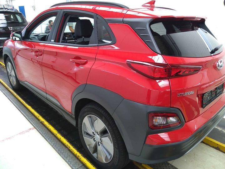 Photo 30 VIN: TMAK581GFLJ004200 - HYUNDAI KONA 