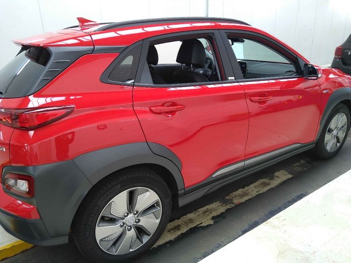 Photo 31 VIN: TMAK581GFLJ004200 - HYUNDAI KONA 