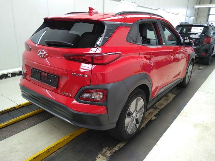 Photo 4 VIN: TMAK581GFLJ004200 - HYUNDAI KONA 