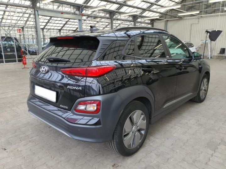 Photo 2 VIN: TMAK581GFLJ005670 - HYUNDAI KONA 