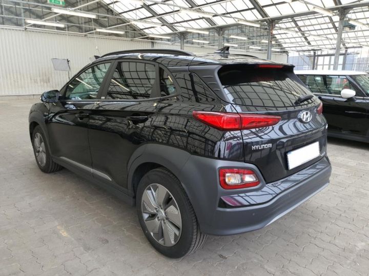 Photo 3 VIN: TMAK581GFLJ005670 - HYUNDAI KONA 