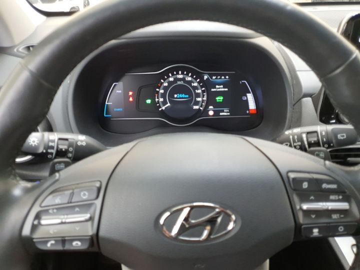 Photo 5 VIN: TMAK581GFLJ005670 - HYUNDAI KONA 