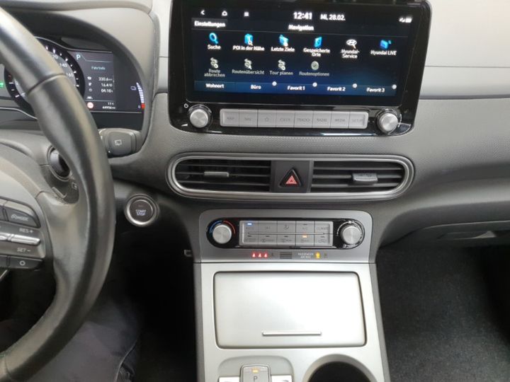 Photo 7 VIN: TMAK581GFLJ005670 - HYUNDAI KONA 