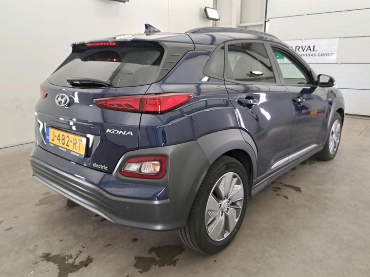 Photo 1 VIN: TMAK581GFLJ007004 - HYUNDAI KONA 