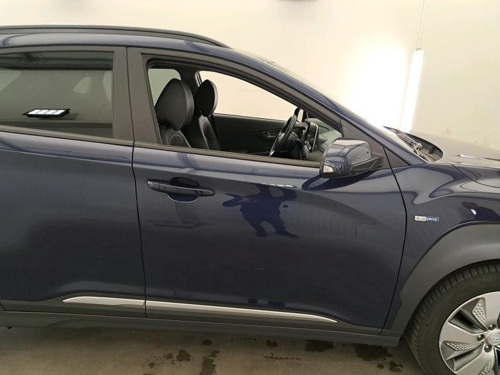 Photo 10 VIN: TMAK581GFLJ007004 - HYUNDAI KONA 