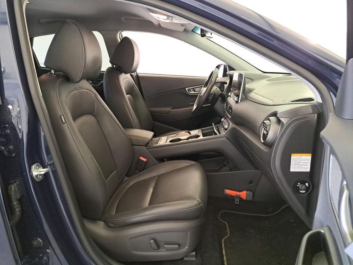 Photo 2 VIN: TMAK581GFLJ007004 - HYUNDAI KONA 