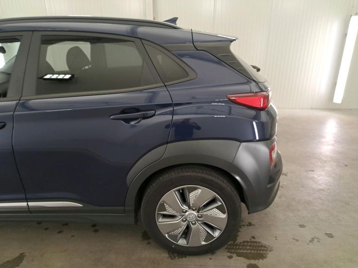 Photo 22 VIN: TMAK581GFLJ007004 - HYUNDAI KONA 