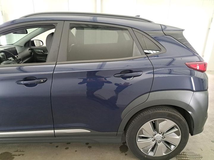 Photo 23 VIN: TMAK581GFLJ007004 - HYUNDAI KONA 