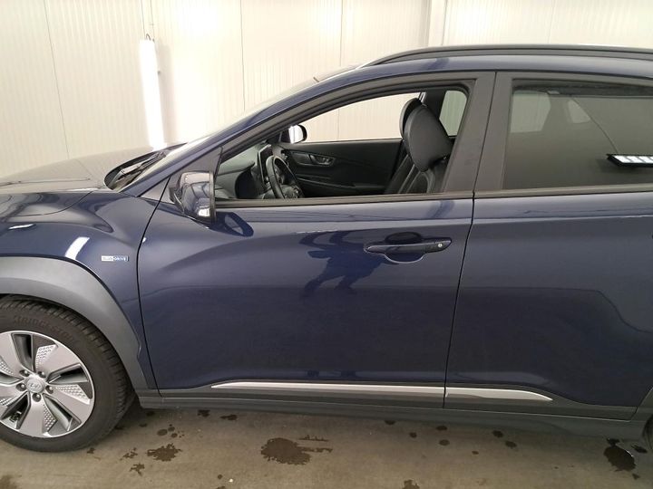 Photo 25 VIN: TMAK581GFLJ007004 - HYUNDAI KONA 