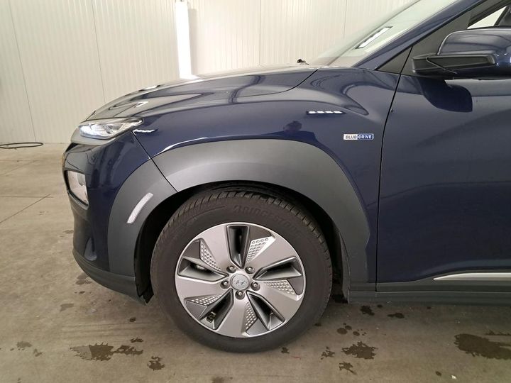 Photo 26 VIN: TMAK581GFLJ007004 - HYUNDAI KONA 