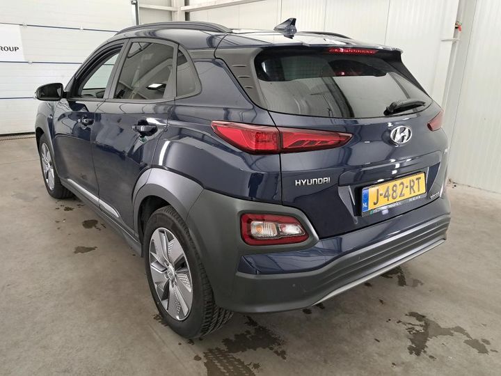 Photo 7 VIN: TMAK581GFLJ007004 - HYUNDAI KONA 