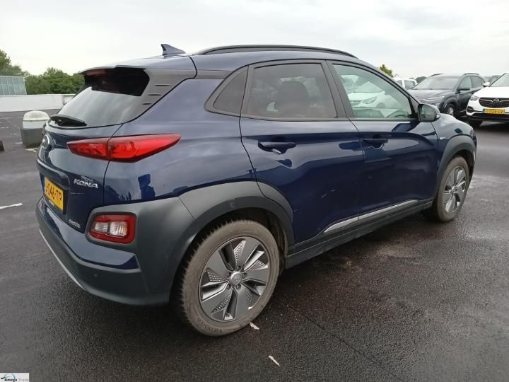 Photo 13 VIN: TMAK581GFLJ007009 - HYUNDAI KONA 