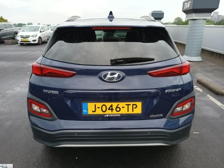 Photo 15 VIN: TMAK581GFLJ007009 - HYUNDAI KONA 