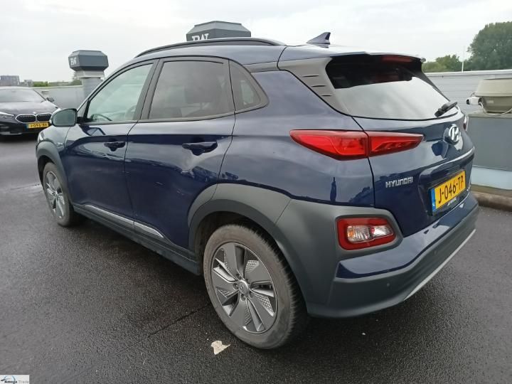 Photo 17 VIN: TMAK581GFLJ007009 - HYUNDAI KONA 