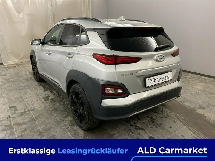 Photo 2 VIN: TMAK581GFLJ017538 - HYUNDAI KONA 