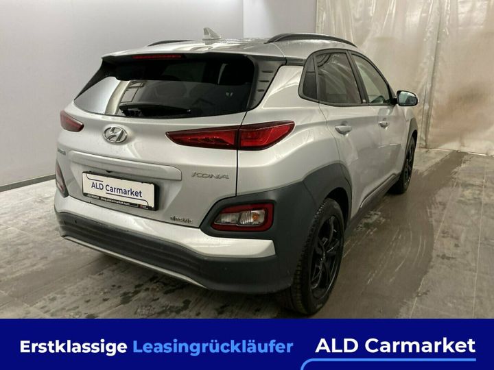 Photo 3 VIN: TMAK581GFLJ017538 - HYUNDAI KONA 