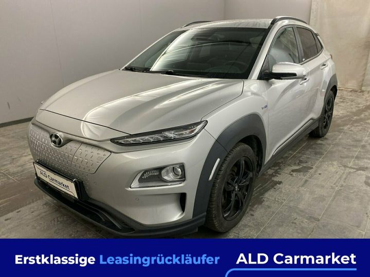 Photo 1 VIN: TMAK581GFLJ017538 - HYUNDAI KONA 