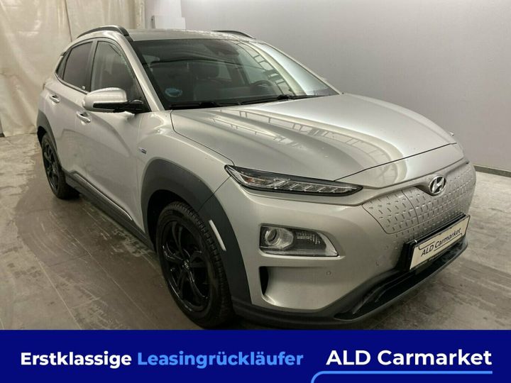 Photo 4 VIN: TMAK581GFLJ017538 - HYUNDAI KONA 