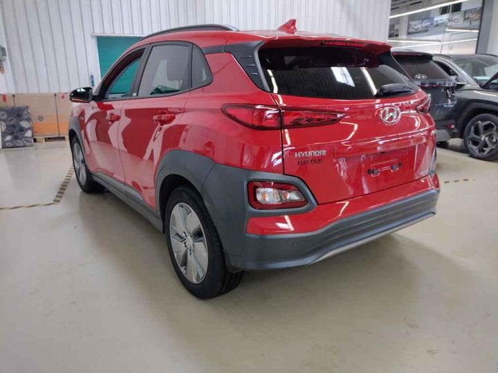 Photo 2 VIN: TMAK581GFLJ018278 - HYUNDAI KONA (OS)(2017-) 