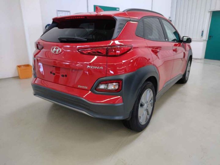 Photo 3 VIN: TMAK581GFLJ018278 - HYUNDAI KONA (OS)(2017-) 