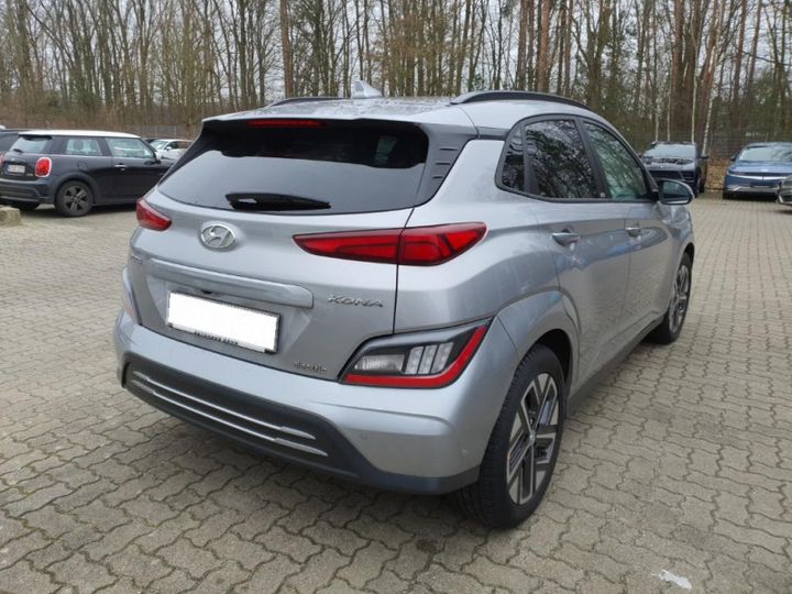 Photo 2 VIN: TMAK581GFMJ030547 - HYUNDAI KONA 