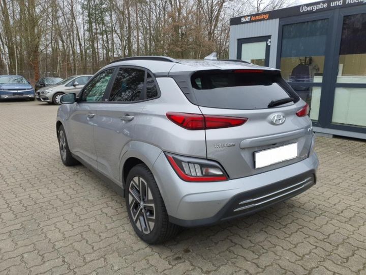 Photo 3 VIN: TMAK581GFMJ030547 - HYUNDAI KONA 