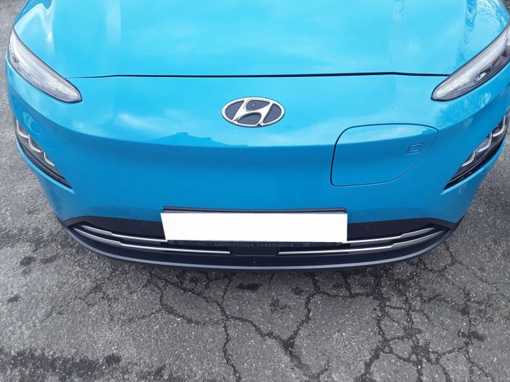 Photo 17 VIN: TMAK581GFNJ048505 - HYUNDAI KONA 