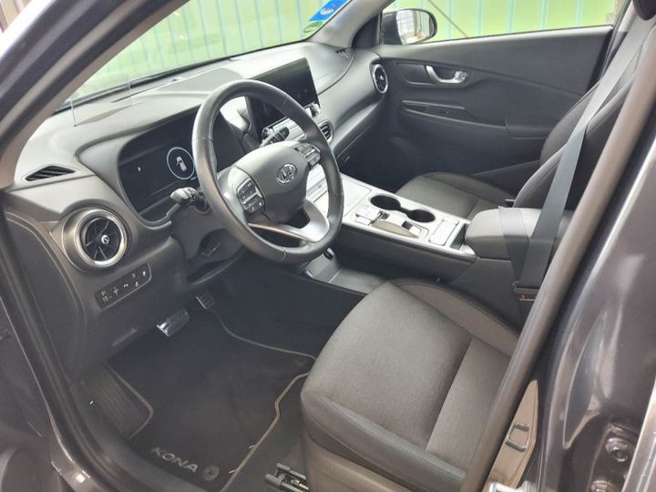 Photo 12 VIN: TMAK581GFNJ063902 - HYUNDAI KONA (OS)(2017-&GT) 