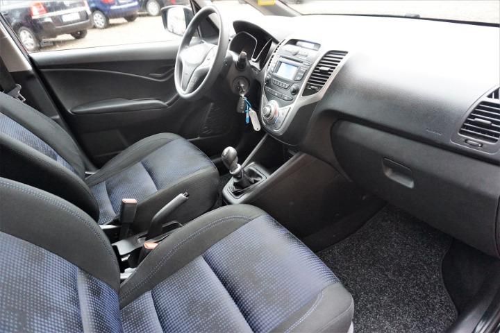 Photo 7 VIN: TMAPT81CADJ117454 - HYUNDAI IX20 MPV 