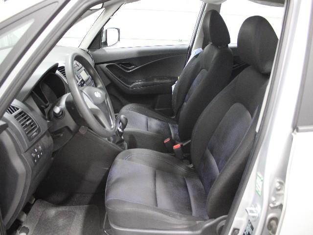 Photo 8 VIN: TMAPT81RACJ071019 - HYUNDAI IX20 MPV 