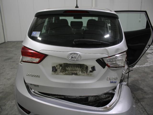 Photo 5 VIN: TMAPT81RACJ071019 - HYUNDAI IX20 MPV 