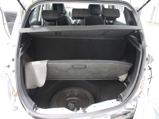 Photo 17 VIN: TMAPT81RACJ071019 - HYUNDAI IX20 MPV 