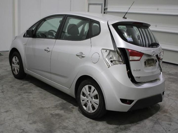 Photo 4 VIN: TMAPT81RACJ071019 - HYUNDAI IX20 MPV 