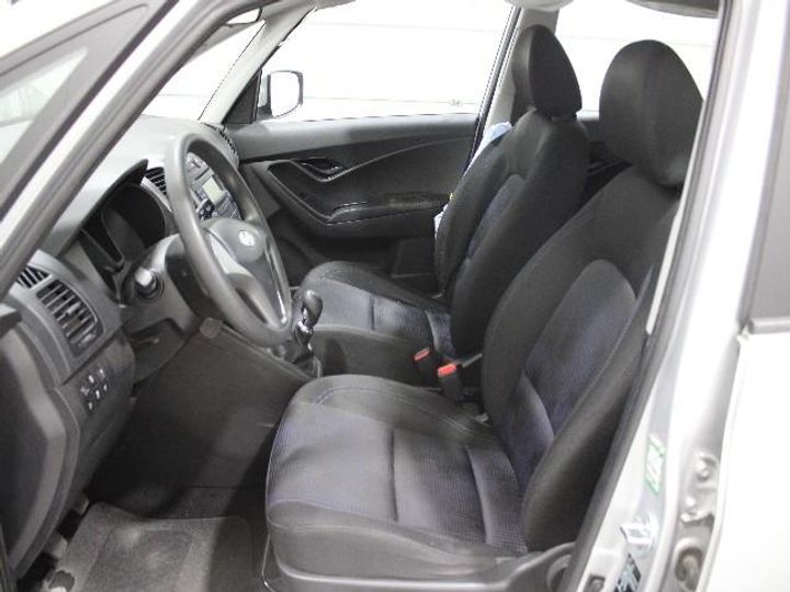 Photo 8 VIN: TMAPT81RACJ071019 - HYUNDAI IX20 MPV 