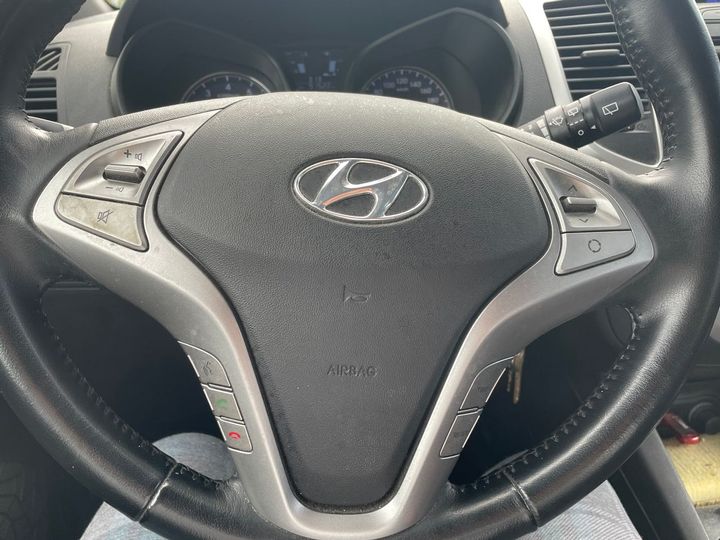 Photo 10 VIN: TMAPU81CAEJ148291 - HYUNDAI IX20 