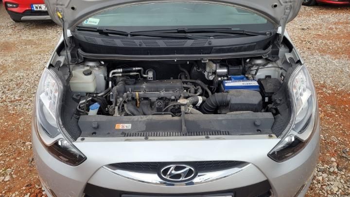 Photo 19 VIN: TMAPU81CAEJ174179 - HYUNDAI IX20 MPV 