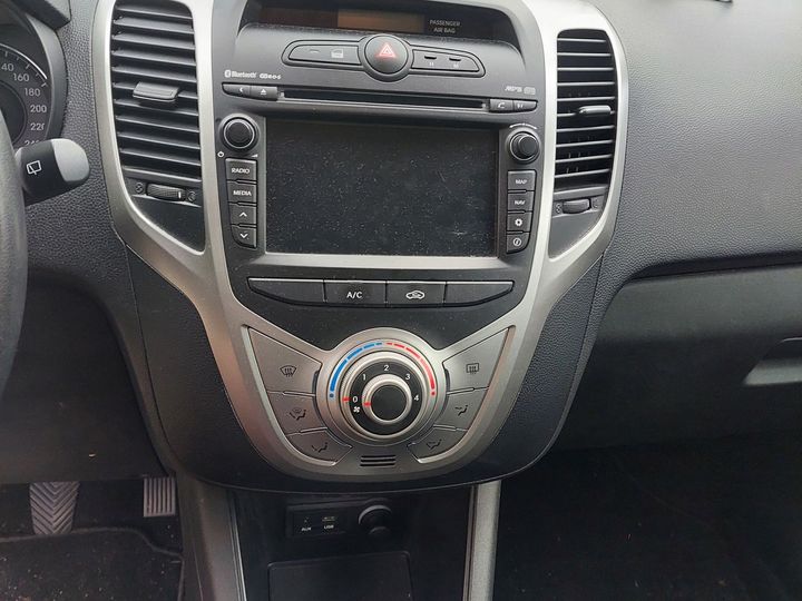 Photo 7 VIN: TMAPU81CAHJ239464 - HYUNDAI IX20 