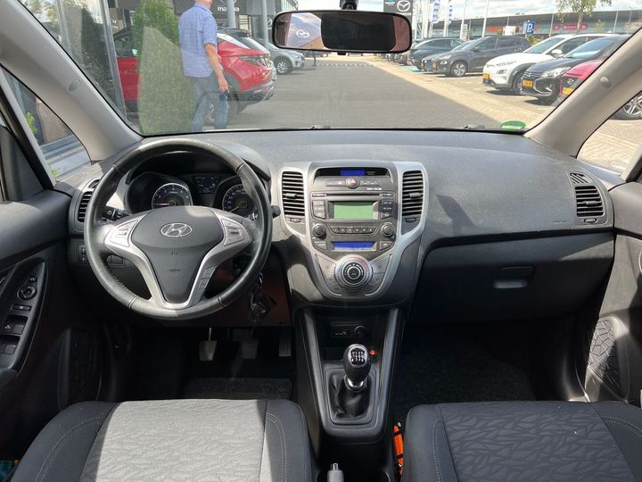 Photo 15 VIN: TMAPU81DACJ057978 - HYUNDAI IX20 