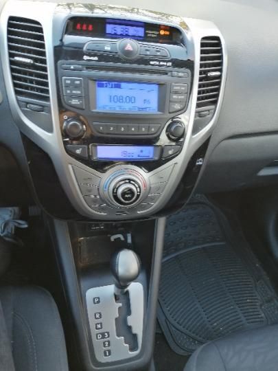 Photo 11 VIN: TMAPU81DBEJ138381 - HYUNDAI IX20 MPV 